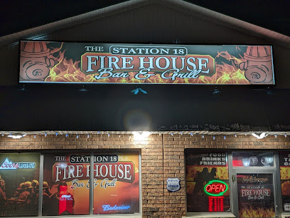 Fire House Bar and Grill