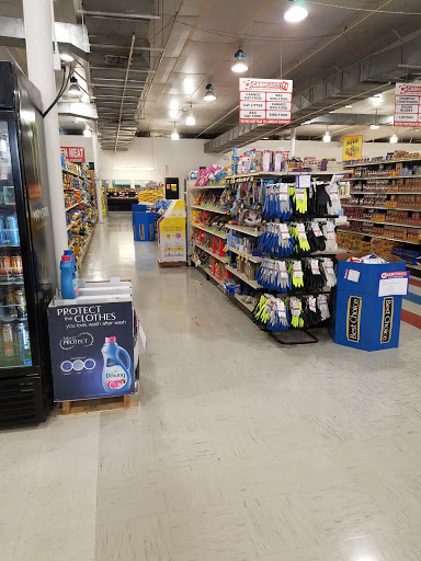 Grocery Store «Cash Saver», reviews and photos, 705 Kentucky Ave, West Plains, MO 65775, USA