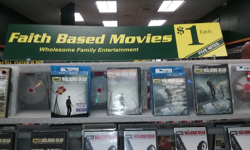 Movie Rental Store «Family Video», reviews and photos, 1845 Jeffco Blvd, Arnold, MO 63010, USA