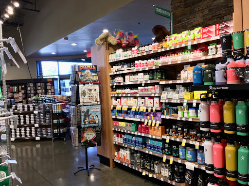 Grocery Store «Whole Foods Market», reviews and photos, 390 Coddingtown Mall, Santa Rosa, CA 95401, USA