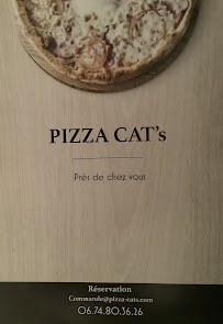 Photos du propriétaire du Pizzeria Camion pizza cats à Espère - n°3