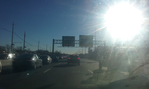 Honda Dealer «Garden State Honda», reviews and photos, 584 NJ-3, Clifton, NJ 07012, USA