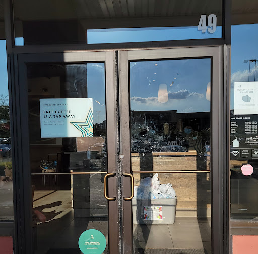 Coffee Shop «Starbucks», reviews and photos, 301 Lawrenceville Rd, Lawrenceville, NJ 08648, USA