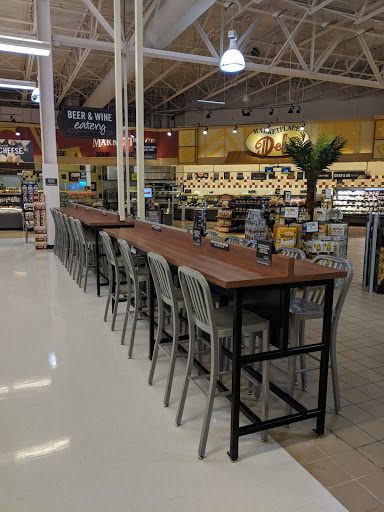 Grocery Store «Giant Food Stores», reviews and photos, 330 Marketplace Boulevard, Selinsgrove, PA 17870, USA