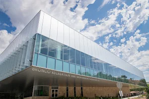 Bronco Recreation and Intramural Complex (BRIC) image