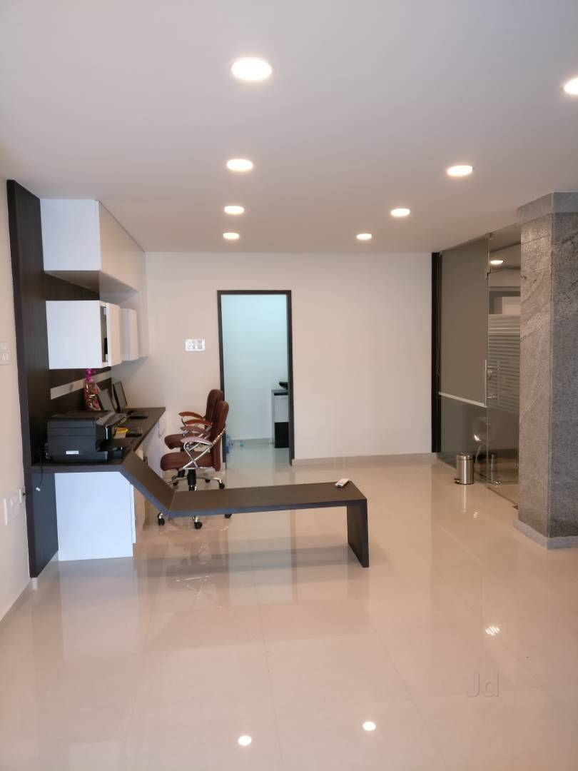 Skydome Constructions Private limited