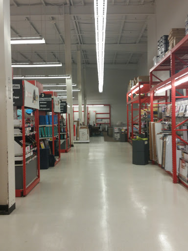 Office Supply Store «Staples», reviews and photos, 4210 Commercial Way, Spring Hill, FL 34606, USA