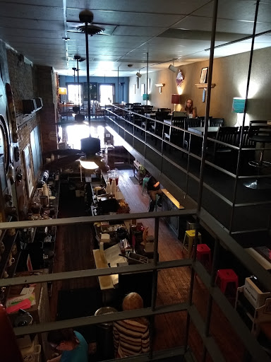 Coffee Shop «Java Roaster», reviews and photos, 130 N 3rd St, Lafayette, IN 47901, USA