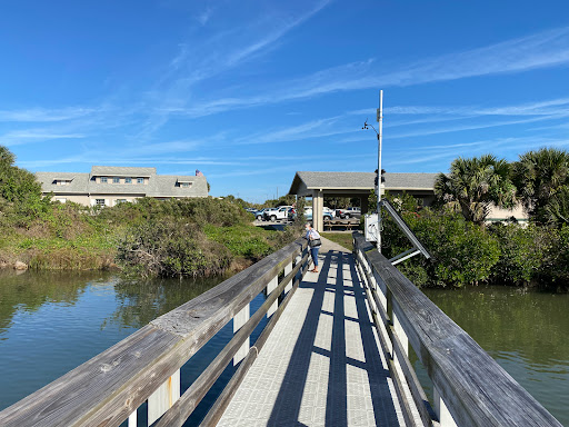 Nature Preserve «Canaveral National Seashore», reviews and photos, 212 S Washington Ave, Titusville, FL 32796, USA