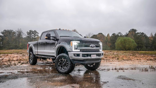 Ford Dealer «Loganville Ford», reviews and photos, 3460 US-78, Loganville, GA 30052, USA