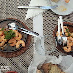 Photo n°2 de l'avis de Alvaro.M fait le 30/07/2021 à 22:06 sur le  Restaurante Távola à Foz do Arelho