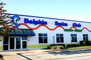 Dolphin Swim Club image