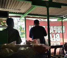 Kupat Tahu Blabak Mbak Tiwi photo