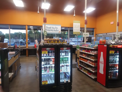 Grocery Store «Ruler», reviews and photos, 2458 W Clay St, St Charles, MO 63301, USA