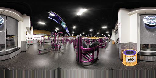 Gym «Planet Fitness», reviews and photos, 5825 Rogers Ave, Fort Smith, AR 72903, USA