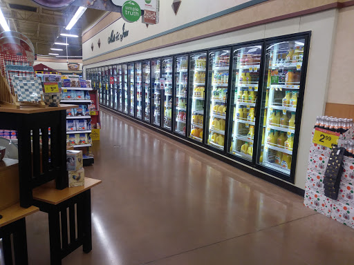 Grocery Store «Kroger», reviews and photos, 4025 Winder Hwy, Flowery Branch, GA 30542, USA