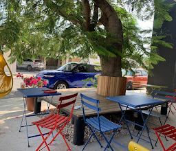 Dilan Barra Café photo