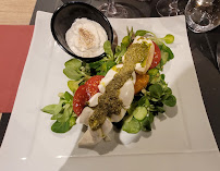 Plats et boissons du Restaurant italien Rom’Antica à Saint-Étienne - n°9