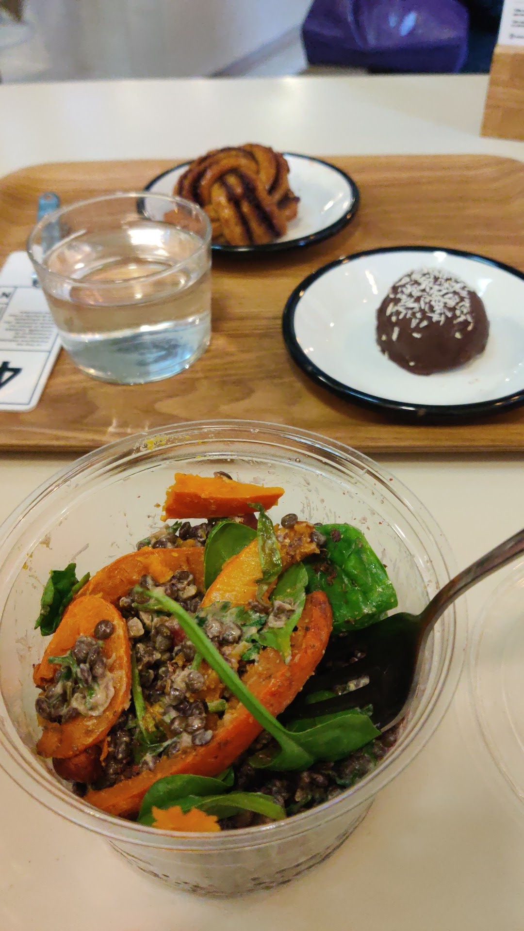 Photo n° 1 de l'avis de Giada. fait le 18/02/2024 à 14:08