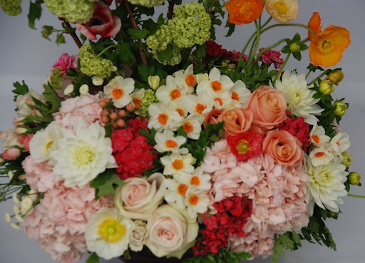 Florist «Crescenta Valley Flowers», reviews and photos, 2900 Foothill Blvd, La Crescenta, CA 91214, USA