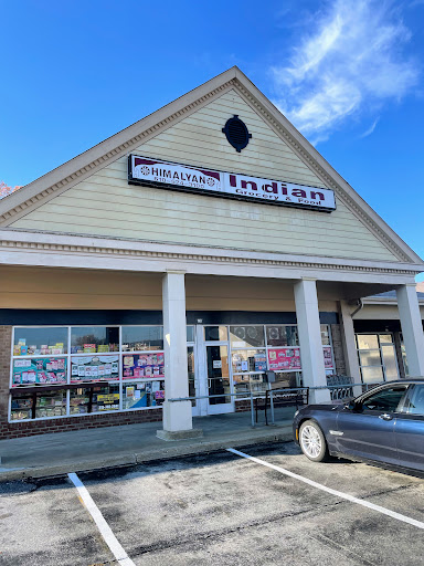 Indian Grocery Store «Himalayan Indian Grocery», reviews and photos, 29 Marchwood Rd, Exton, PA 19341, USA