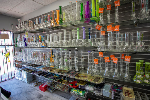 Tobacco Shop «A&R Smoke Shop», reviews and photos, 1245 W Baseline Rd, Mesa, AZ 85202, USA