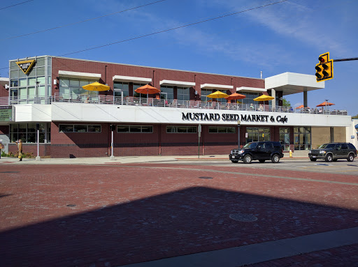 Health Food Store «The Mustard Seed Market and Cafe», reviews and photos, 867 W Market St, Akron, OH 44303, USA