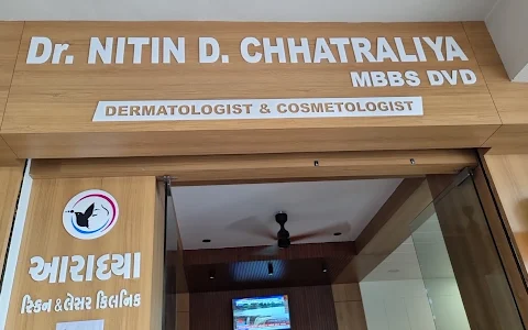 aradhya skin and cosmetic laser clinic image