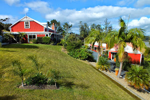 Fantail Mill Accommodation, Water Front Retreat