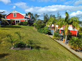 Fantail Mill Accommodation, Water Front Retreat