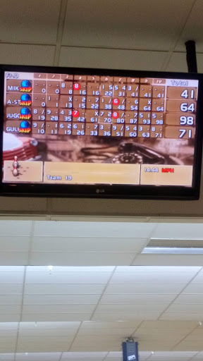 Bowling Alley «Memory Lanes», reviews and photos, 2520 26th Ave S, Minneapolis, MN 55406, USA