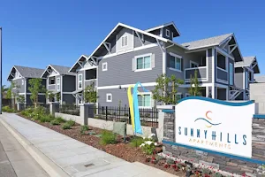 Sunnyhills Apartments image