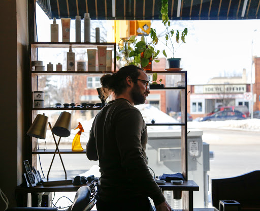 Beauty Salon «Midwest Beauty House», reviews and photos, 1969 Winnebago St, Madison, WI 53704, USA