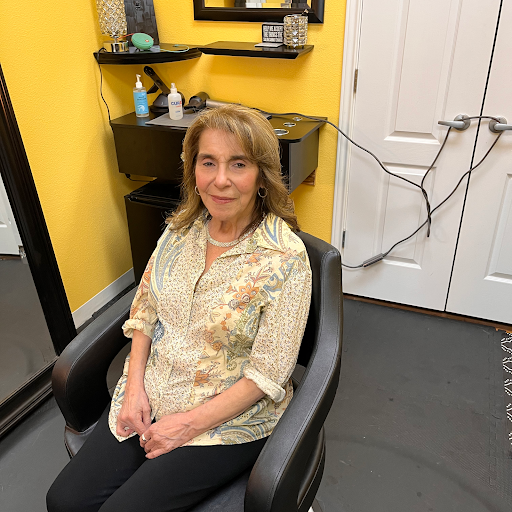 Hair Salon «The Islands Edge Hair Salon», reviews and photos, 15033 S Padre Island Dr, Corpus Christi, TX 78418, USA