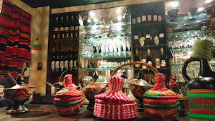 Photo n°14 de Abyssinia à Strasbourg ()