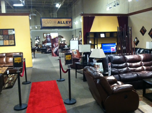 Furniture Store «Ashley HomeStore», reviews and photos, 925 Paterson Plank Rd, Secaucus, NJ 07094, USA