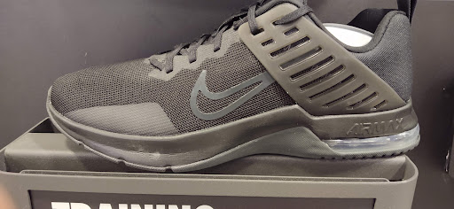 Sporting Goods Store «Nike Factory store», reviews and photos, 6699 N Landmark Dr, Park City, UT 84098, USA