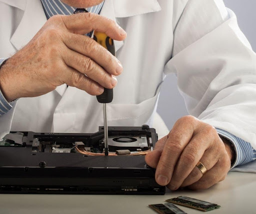 Electronics Repair Shop «Imobile Repairs Computers & Electronics», reviews and photos, 3251 NJ-88 Ste 1, Point Pleasant, NJ 08742, USA