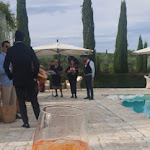 Photo n°2 de l'avis de Jota.f fait le 02/05/2023 à 12:21 sur le  Relais Sassa Al Sole à Corazzano