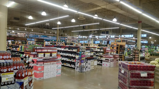 Grocery Store «Whole Foods Market», reviews and photos, 2607 W 75th St, Naperville, IL 60540, USA