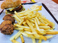 Plats et boissons du Restaurant Qureshi’s fast food à Aubervilliers - n°6