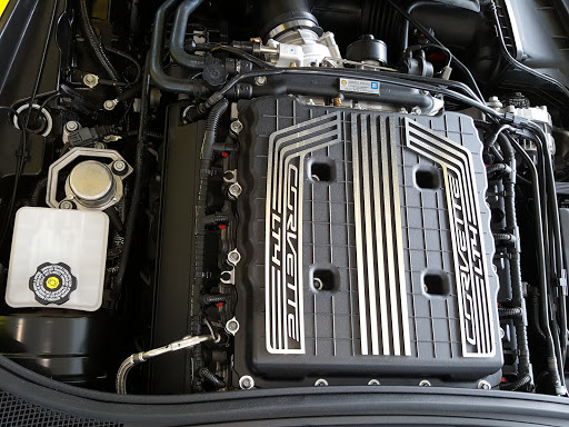 Chevrolet Dealer «Carl Black Chevrolet Buick GMC», reviews and photos, 11500 E Colonial Dr, Orlando, FL 32817, USA