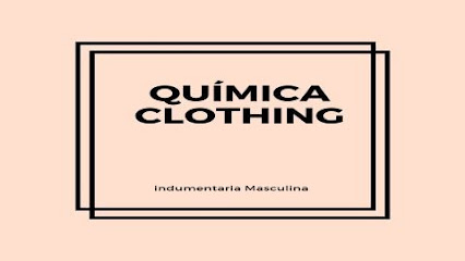 QUIMICA CLOTHING