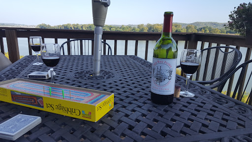 Winery «The Ridge Winery», reviews and photos, 298 IN-156, Vevay, IN 47043, USA