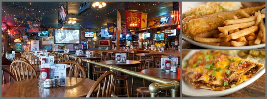 Tanner's Bar & Grill- 119th 66210