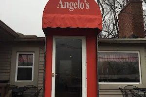 Angelo's Pizzeria & Ice Cream image