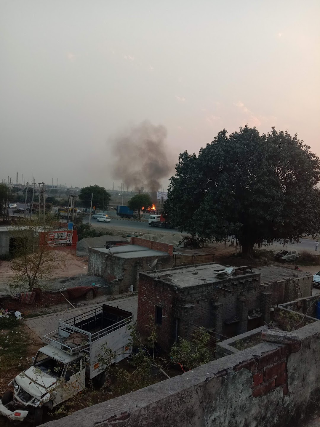 DEV VAISHNO DHABA