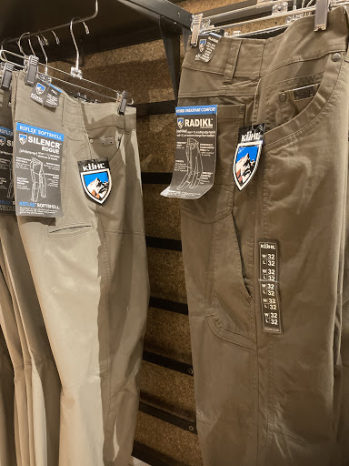 Sporting Goods Store «The Outdoor Store», reviews and photos, 30A Church St, Montclair, NJ 07042, USA