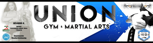Union Martial Arts & GYM