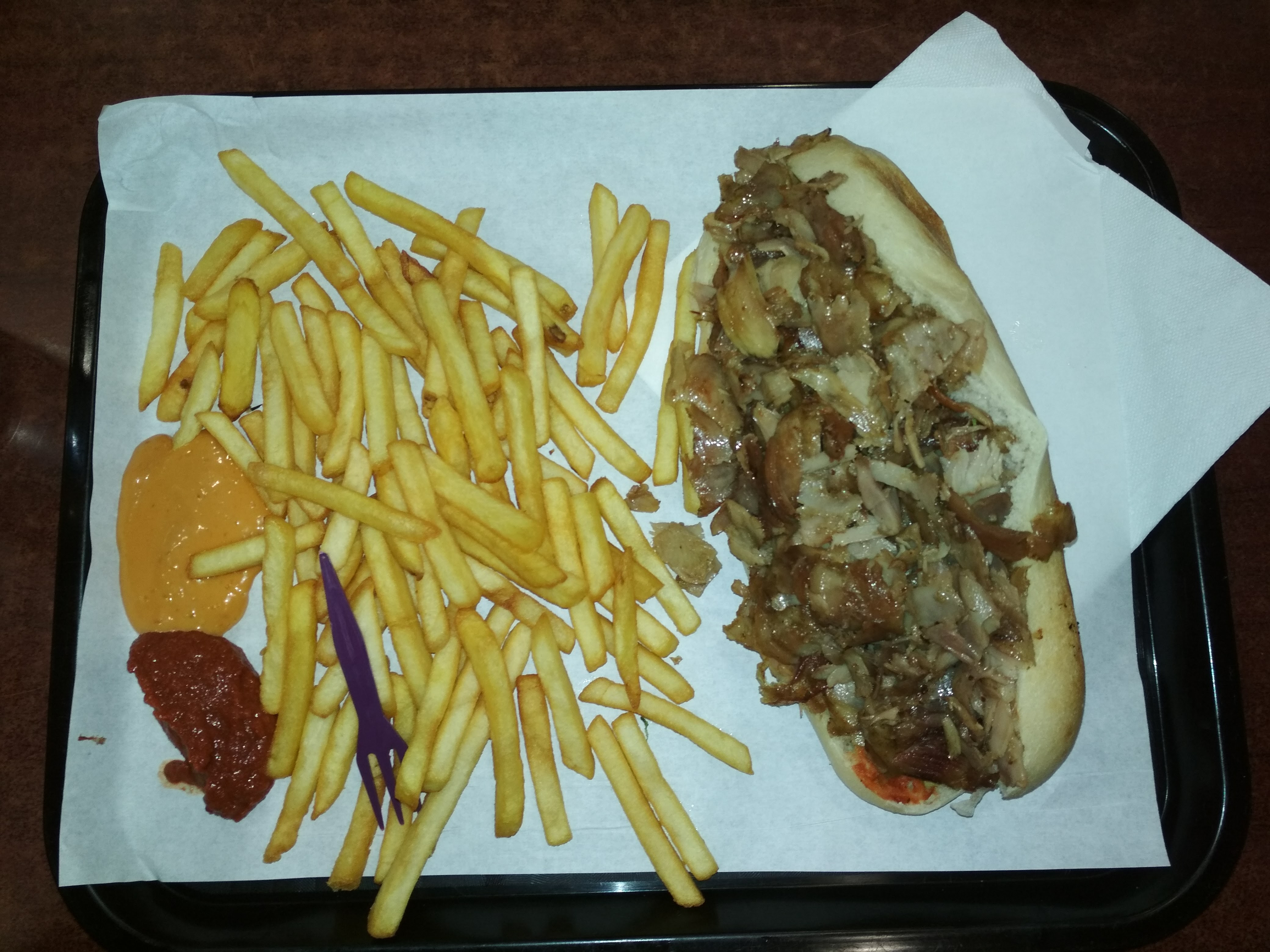 Photo n° 2 de l'avis de Mohamed.b fait le 13/06/2019 à 17:09